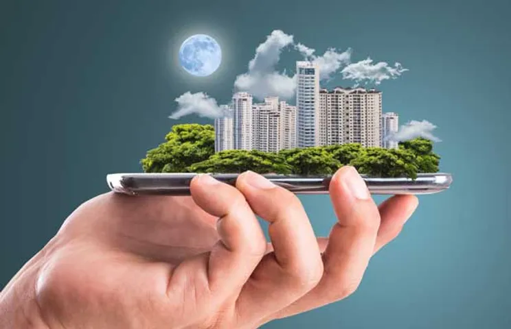 Willdan to Install Smart-city Upgrades in Dublin, California, for $21.2 M