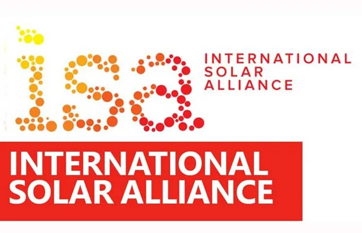 Romania Joins As The 118th Member Country Of International Solar Alliance