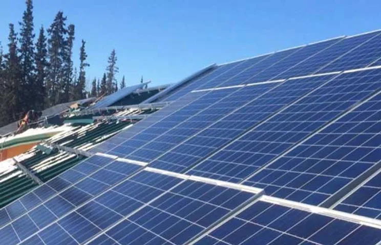 NV Energy Seeks Approval for Three New Solar Energy Projects
