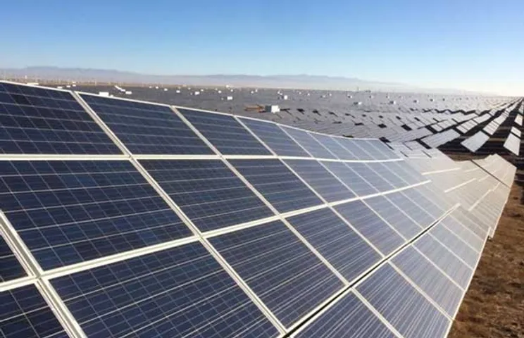 Solar Industries India