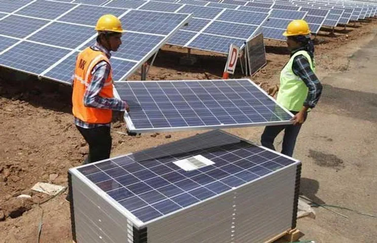 Thomson Reuters Named Sungrow Top 25 Global Renewable Energy Honoree