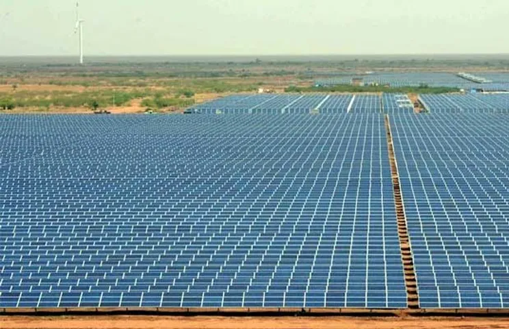 Solar Park