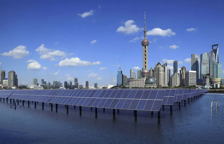 Solar Power
