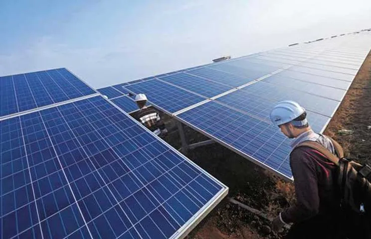 Solar Power