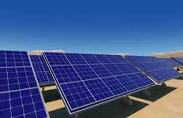 Ultimate Sun Systems