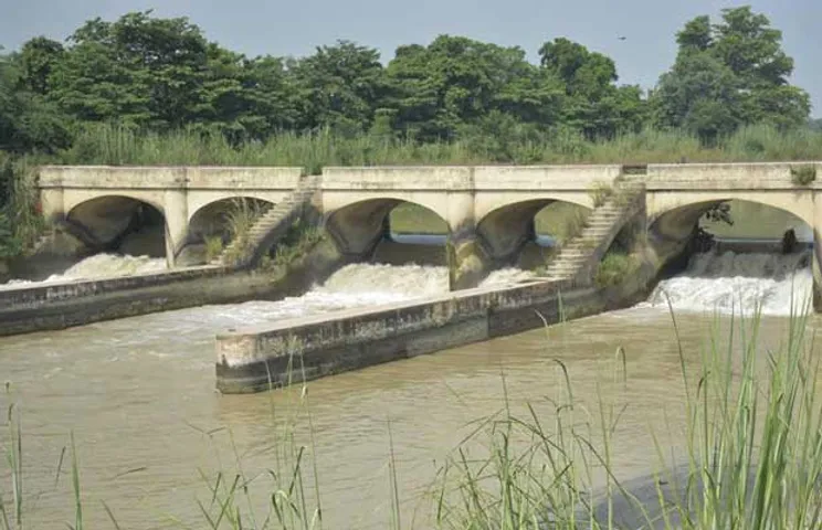 Canal Based Solar Power Projects Top Priority Says Uttar Pradesh Government