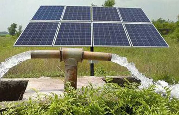Solar Pump Technology Use in India, MIT Researchers Release Evaluation Report