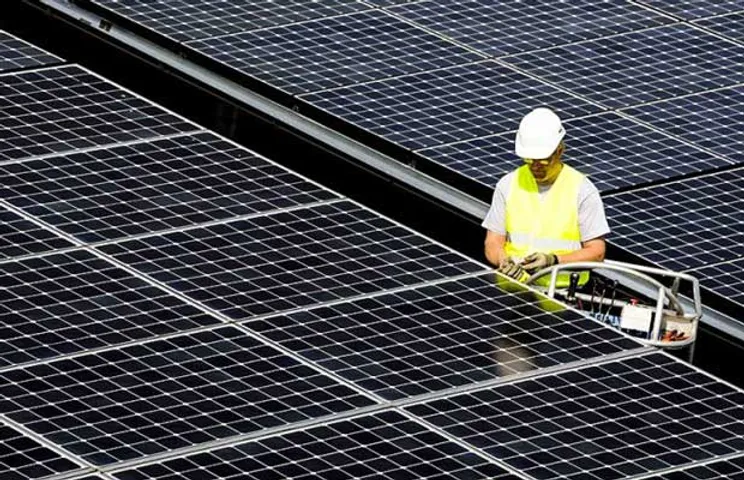 solar pv