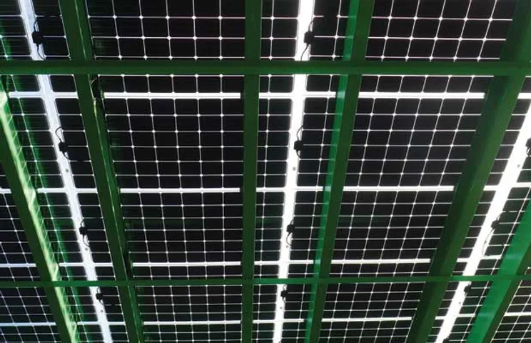 Sunpreme Next Genera on Maxima HxB Series Modules