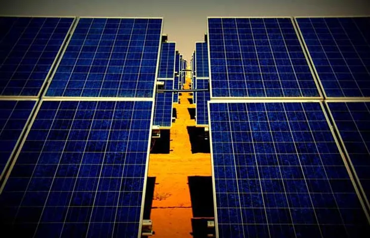 Sunsure Energy Commissions 20 MW Solar Plants in Karnataka