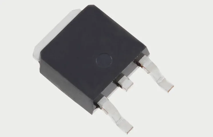 Toshiba Electronic Devices & Storage Corporation 2nd Gen 650V SiC Schottky Barrier Diodes