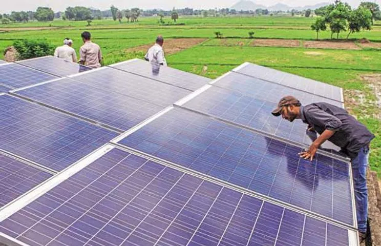 Tumbling Solar Prices Starts Claiming Victims as Trina Reconsiders India