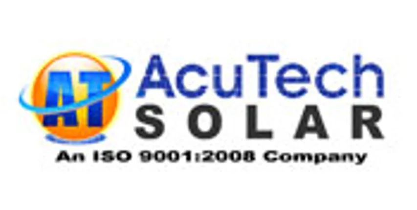 ACUTECH SOLAR PRIVATE LIMITED