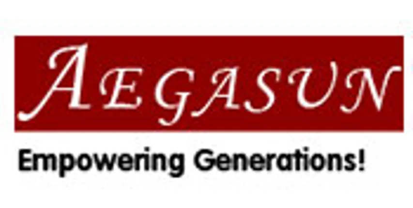 AEGASUN ENERGY LLP