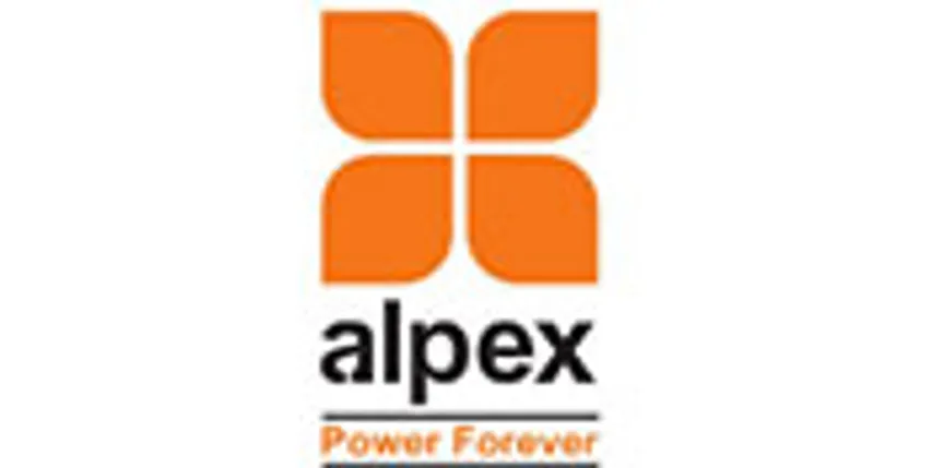 ALPEX EXPORTS PVT LTD