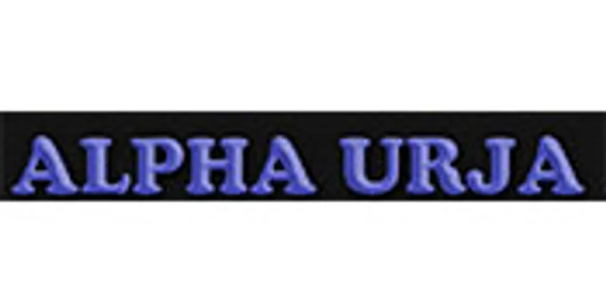 ALPHA URJA PVT. LTD.