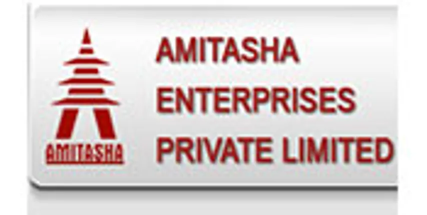AMITASHA ENTERPRISES PRIVATE LIMITED