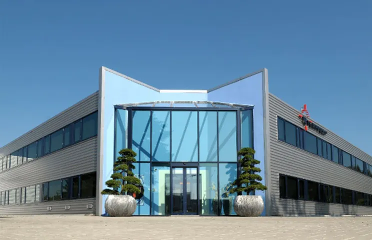 amtech systems