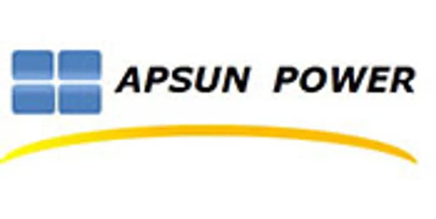 APSUN POWER PRIVATE LIMITED
