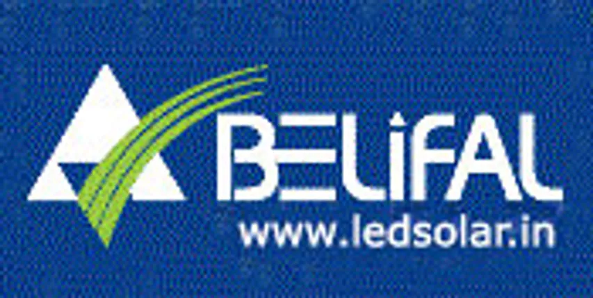 BELIFAL INNOVATIONS & TECHNOLOGY PVT LTD