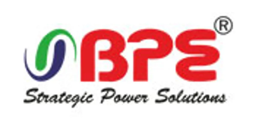 BEST POWER EQUIPMENTS (I) PVT. LTD.