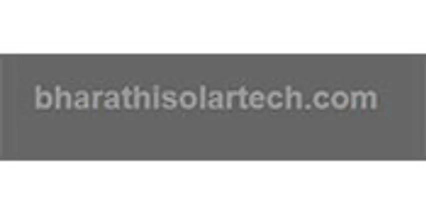 BHARATHI SOLAR TECHNOLOGIES