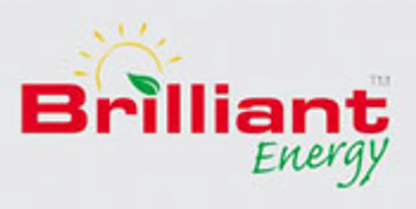 BRILLIANT ENERGY PVT LTD
