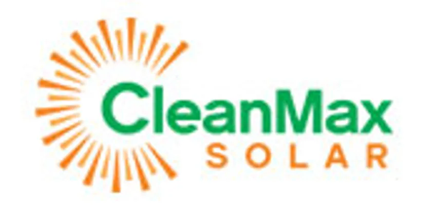 CLEAN MAX ENVIRO ENERGY SOLUTIONS PVT. LTD.