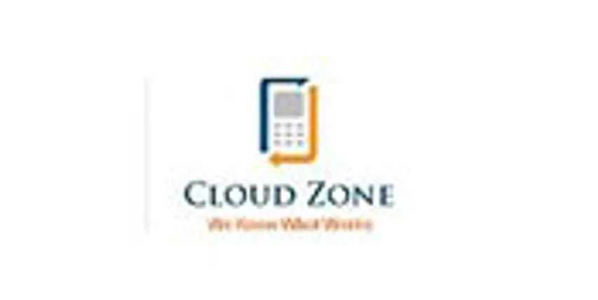 CLOUD ZONE DIGITAL SERVICES PRIVATE LIMITED