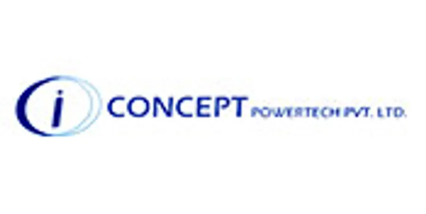 CONCEPT POWERTECH PVT. LTD.