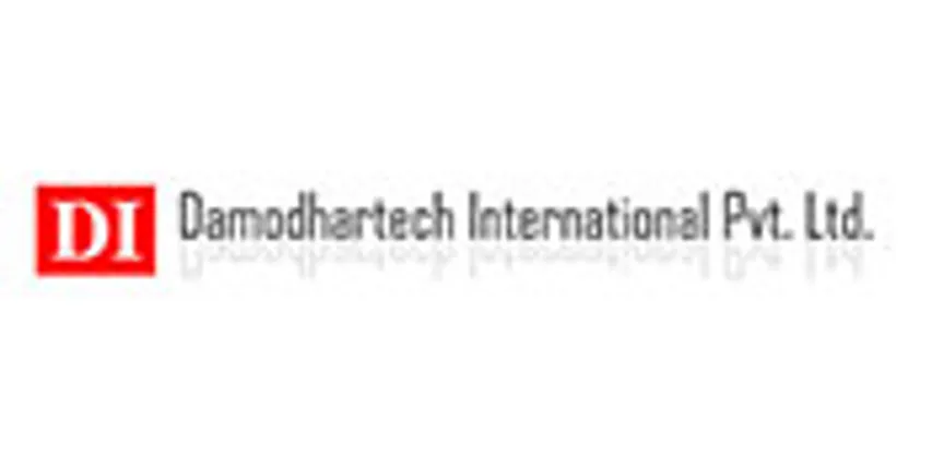 DAMODHARTECH INTERNATIONAL PRIVATE LIMITED