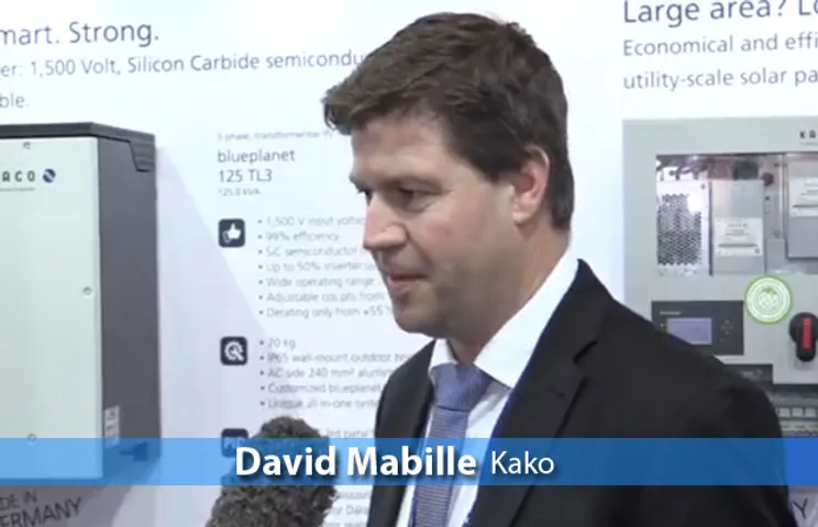David Mabille