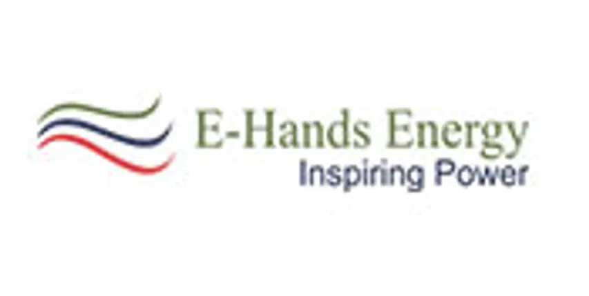 E-HANDS ENERGY (INDIA) PVT. LTD.
