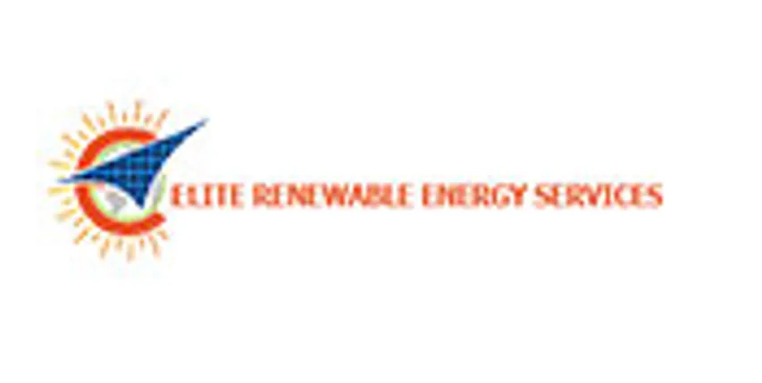 ELITE RENEWABLE ENERGY SERVICES PVT.LTD