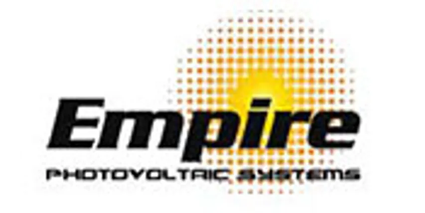 EMPIRE PHOTO VOLTAIC SYSTEMS PVT LTD