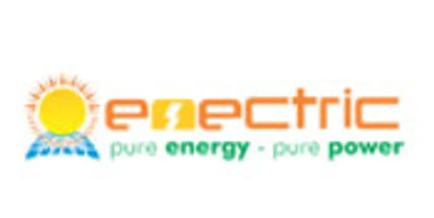 ENECTRIC PROJECTS AND SOLUTIONS INDIA PVT. LTD.
