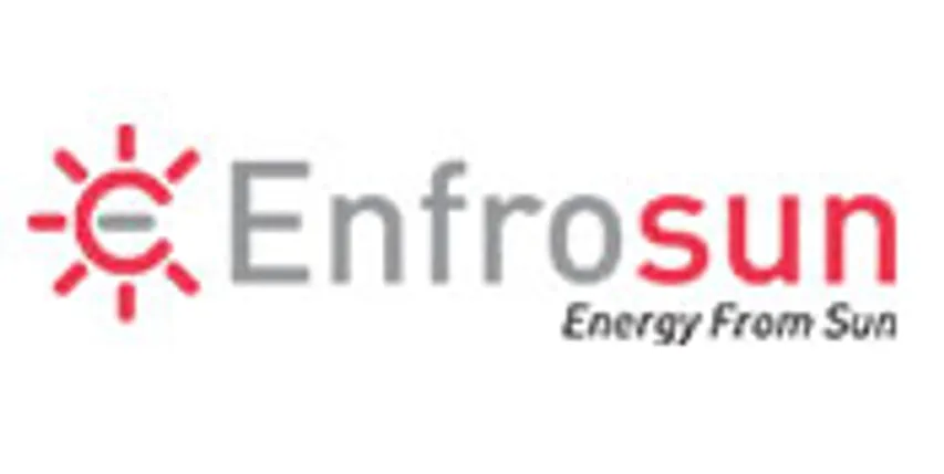 ENFROSUN POWER PRIVATE LIMITED
