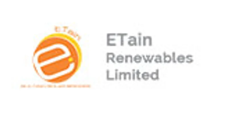 ETAIN RENEWABLES LIMITED