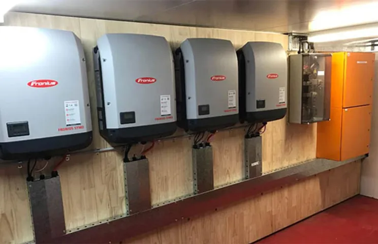 fronius india