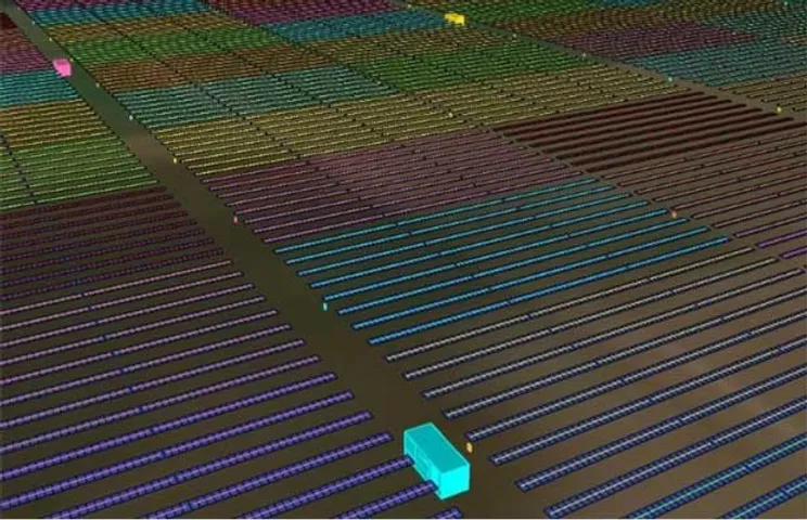 FTC Solar Releases Automated DC Electrical Design for Ground Mount Solar Systems
