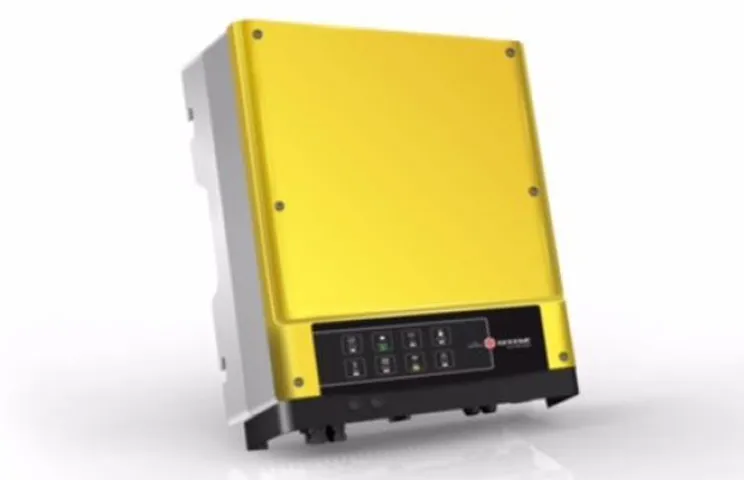 GoodWe AC-Coupled Retrofit Inverter