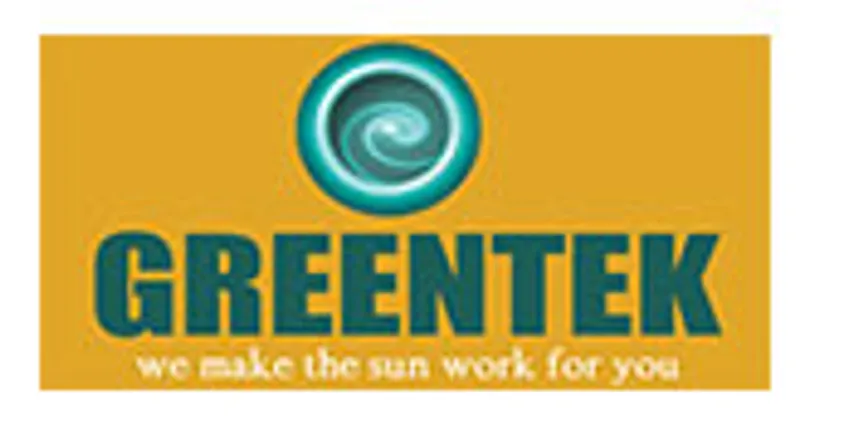 GREENTEK INDIA PVT LTD
