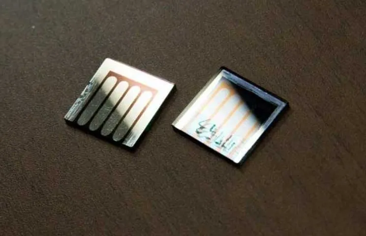 Highly Stable Perovskite Solar Cells