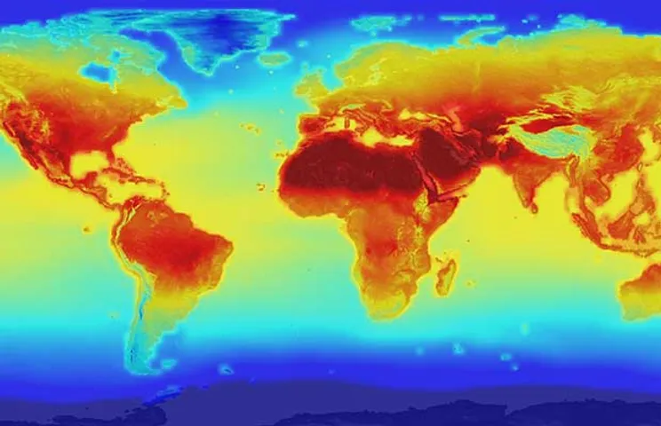 International Conference on Climate Change to be Hosted by Nepal