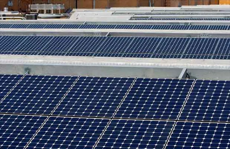 International Solar Alliance Developing Risk Mitigation Mechanism to be Ready in a year
