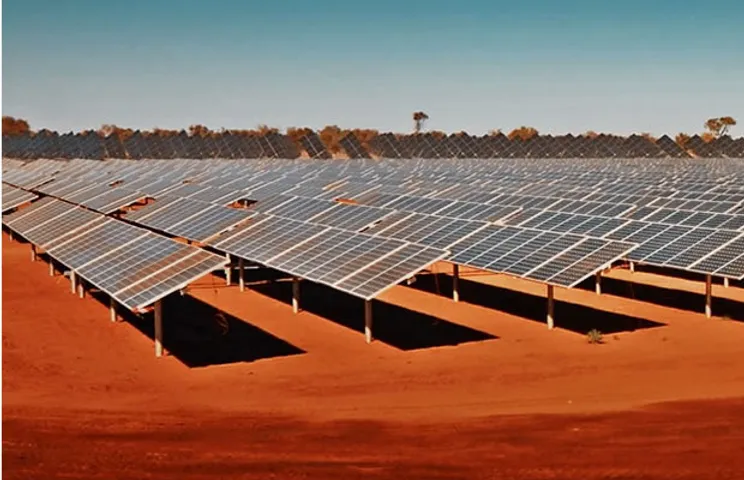 Australia Formally Joins International Solar Alliance, Says Will Support Renewable Energy