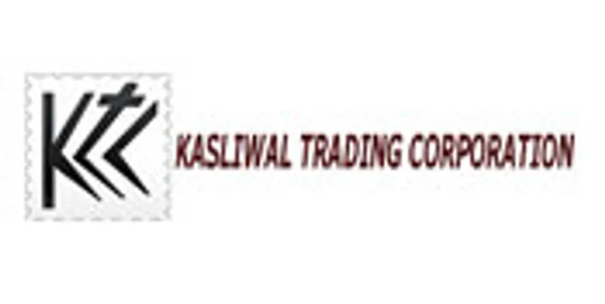 KASLIWAL TRADING CORPORATION