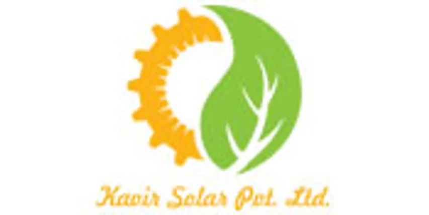 KAVIR SOLAR PVT LTD