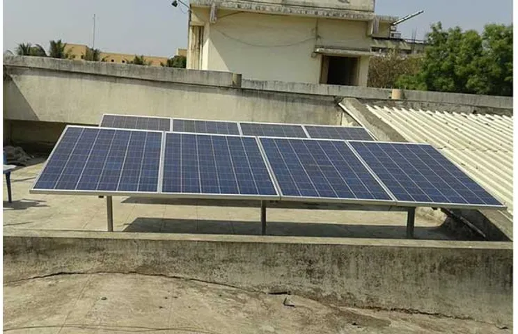 Kirloskar Solar