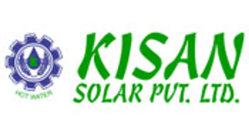 KISAN SOLAR PVT. LTD.